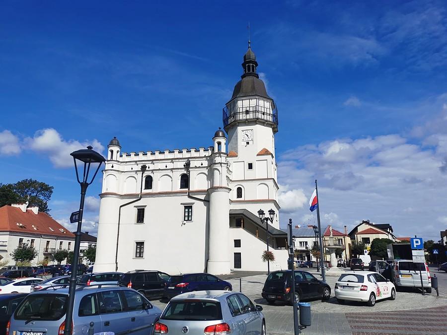 Kontrola czasu