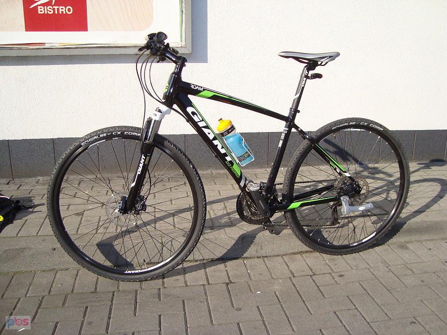 Giant Roam 2
