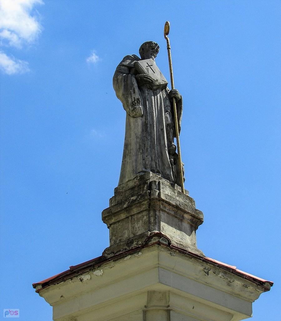 Święty Benedykt