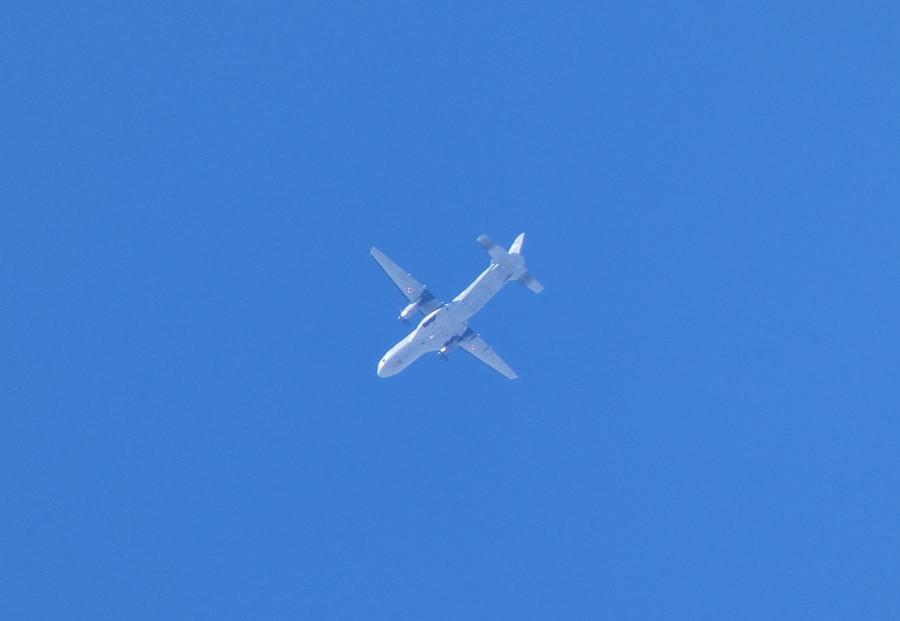 CASA C-295
