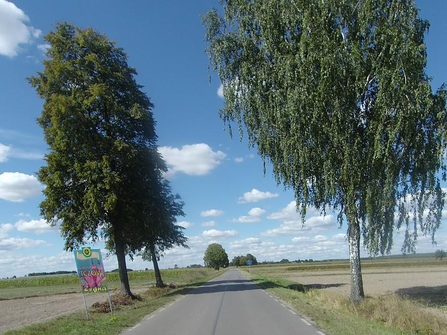 Gmina Tczów żegna