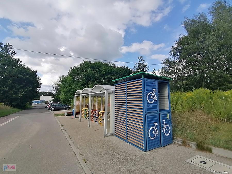 Centrum przesiadkowe