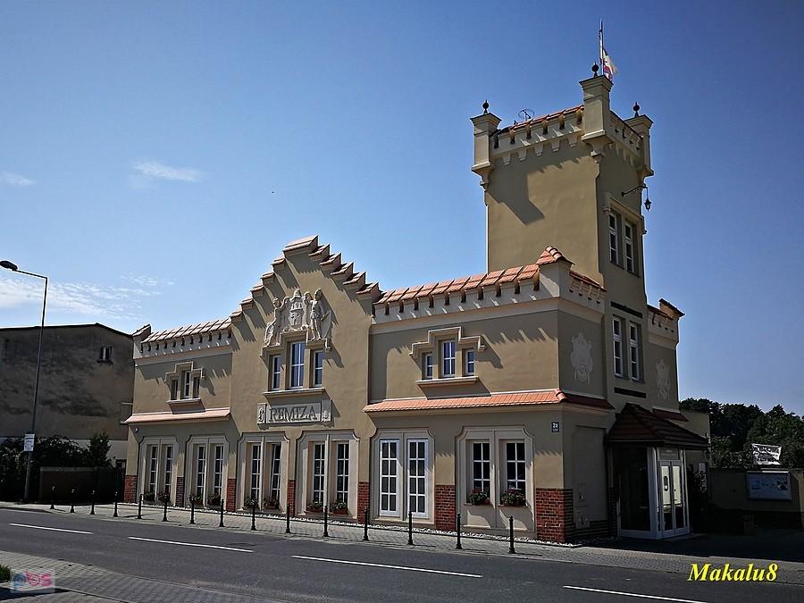Korfantów