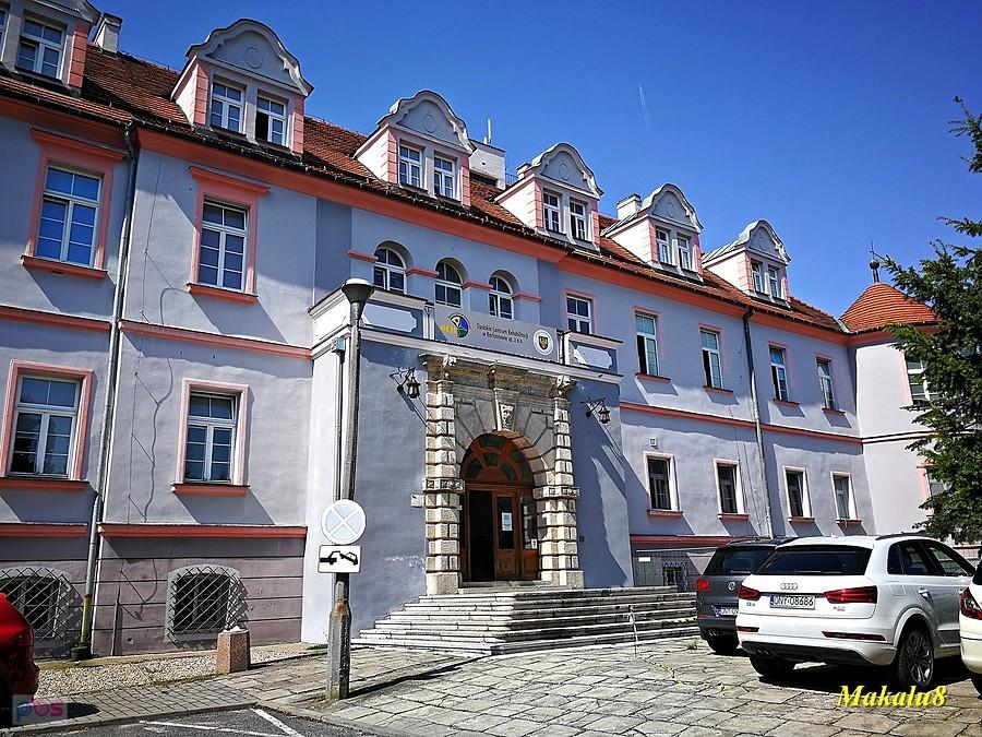 Korfantów