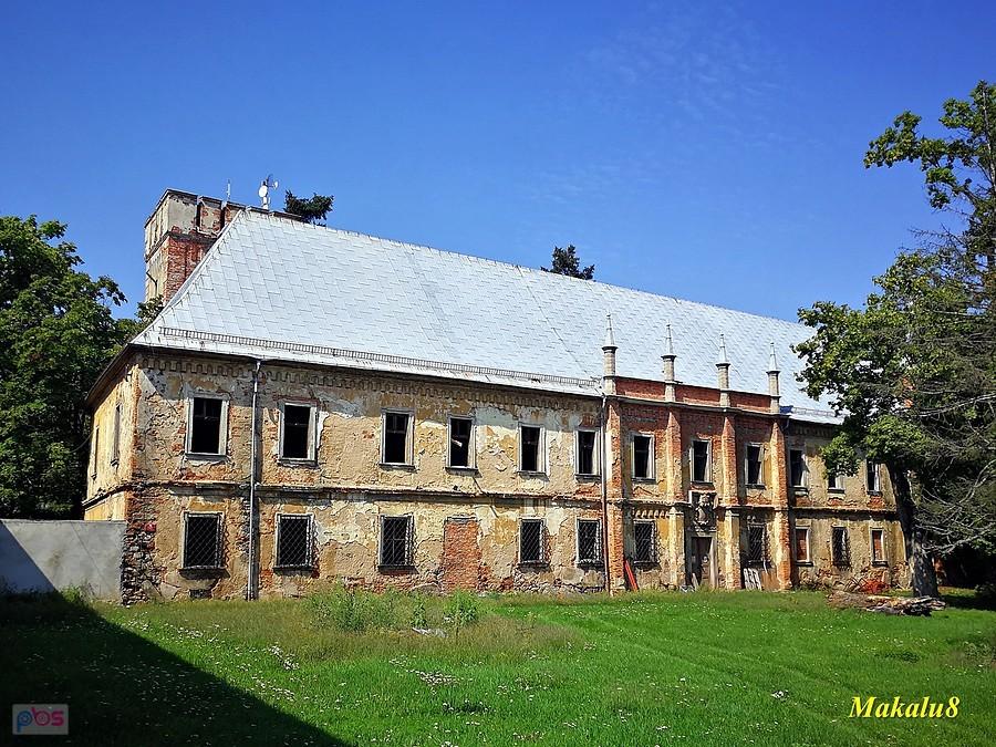 Przydroże Małe