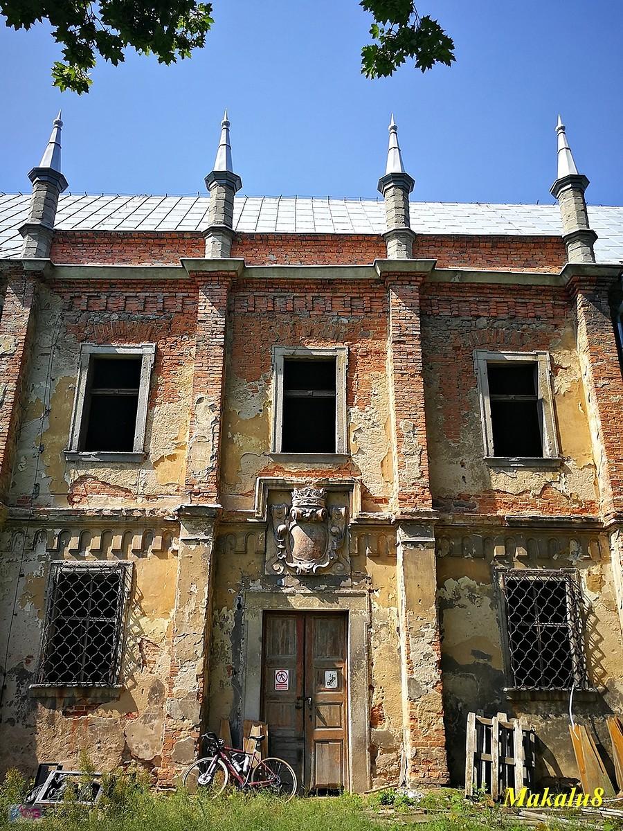 Przydroże Małe