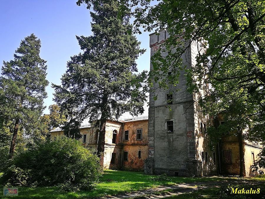Przydroże Małe