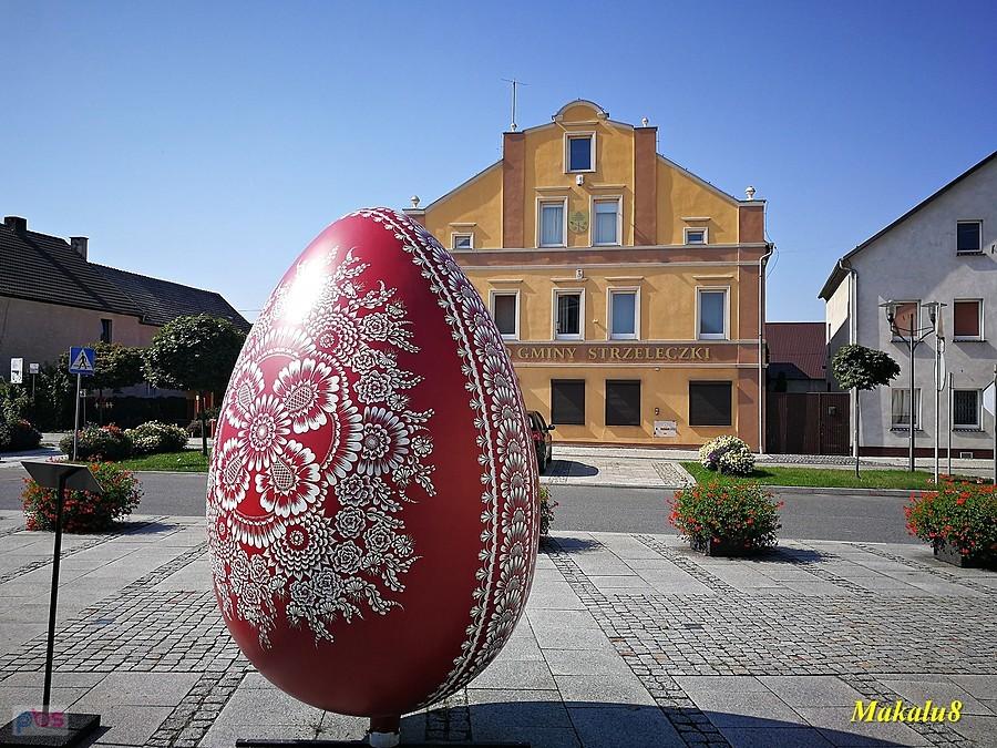 Wzorcowa kroszonka