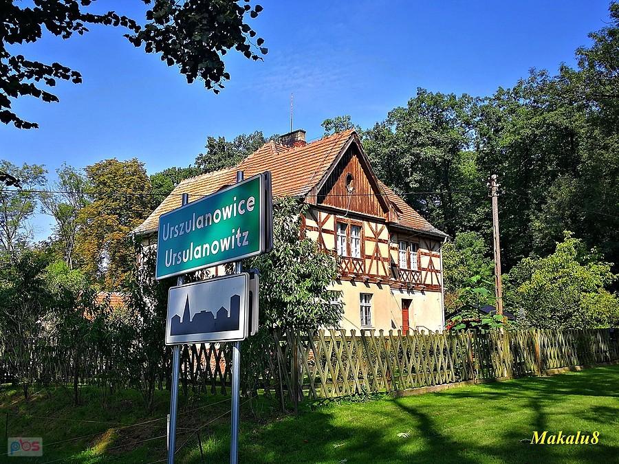 Urszulanowice