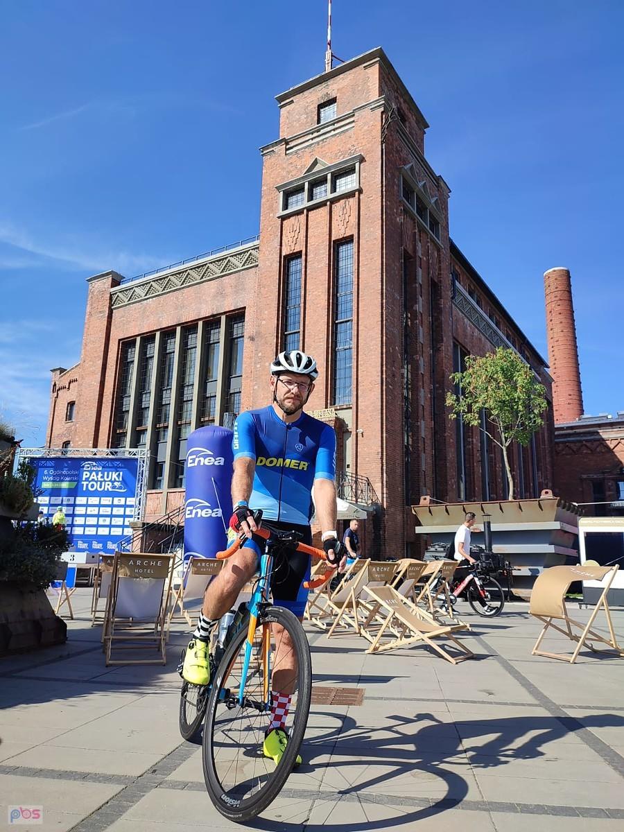 Enea Pałuki Tour 2022
