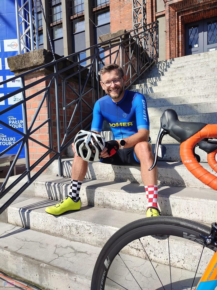 Enea Pałuki Tour 2022