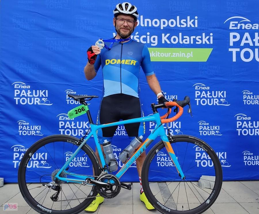 Enea Pałuki Tour 2022