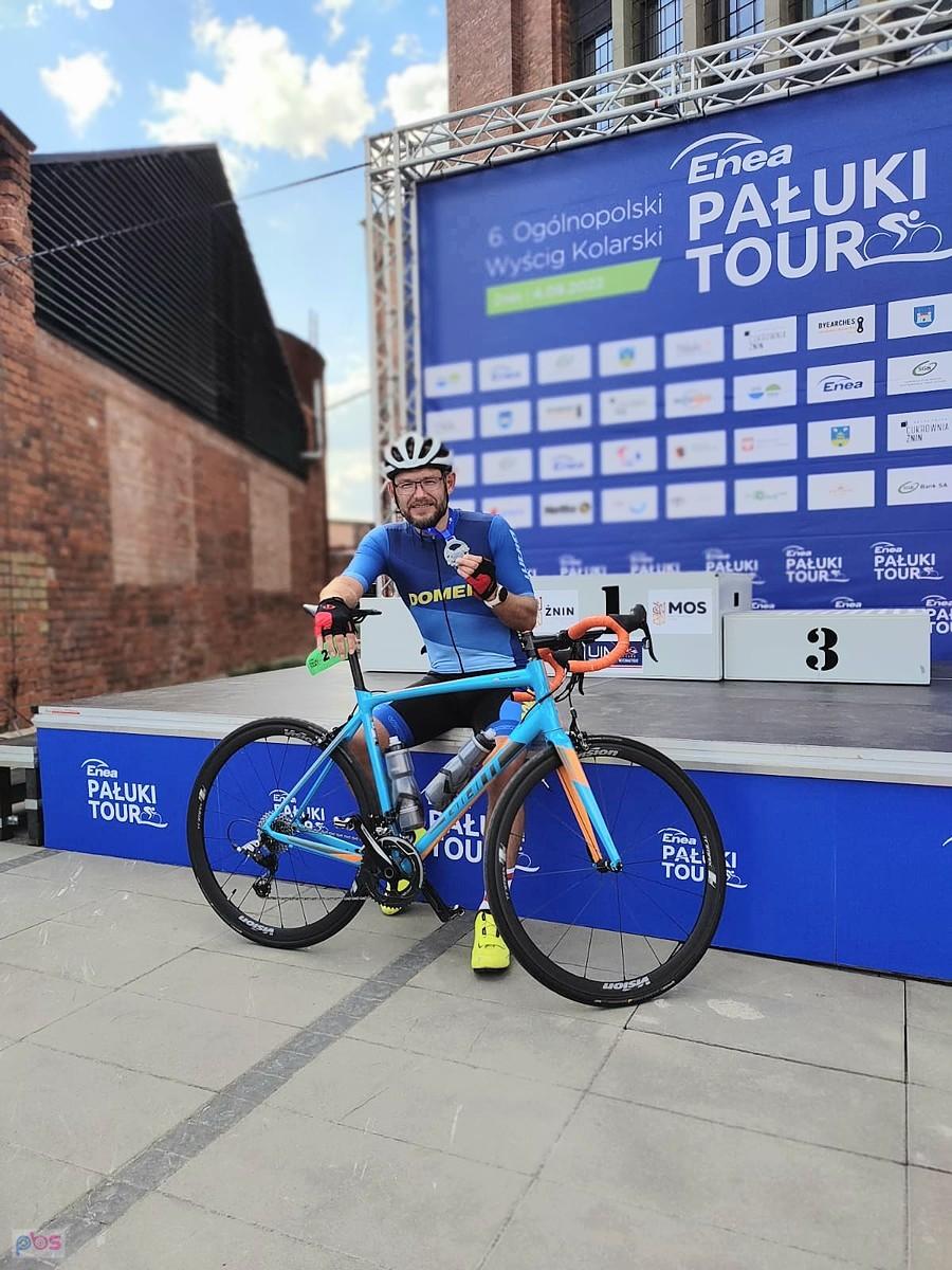 Enea Pałuki Tour 2022