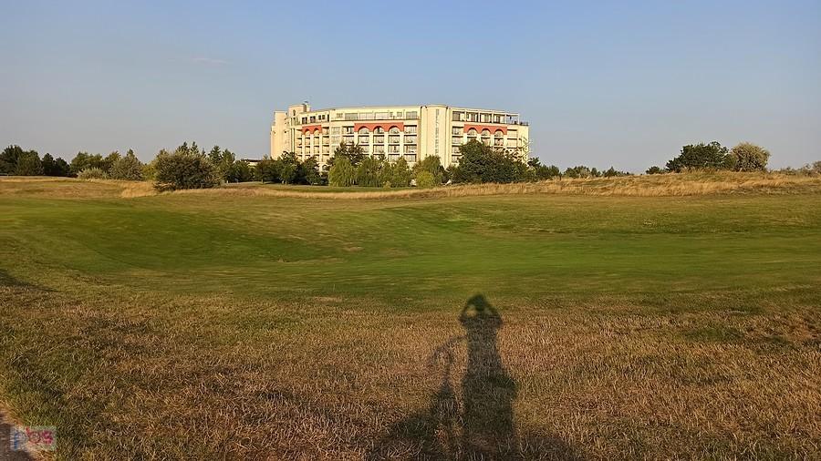 Lighthouse Golf Resort w Bułgarii
