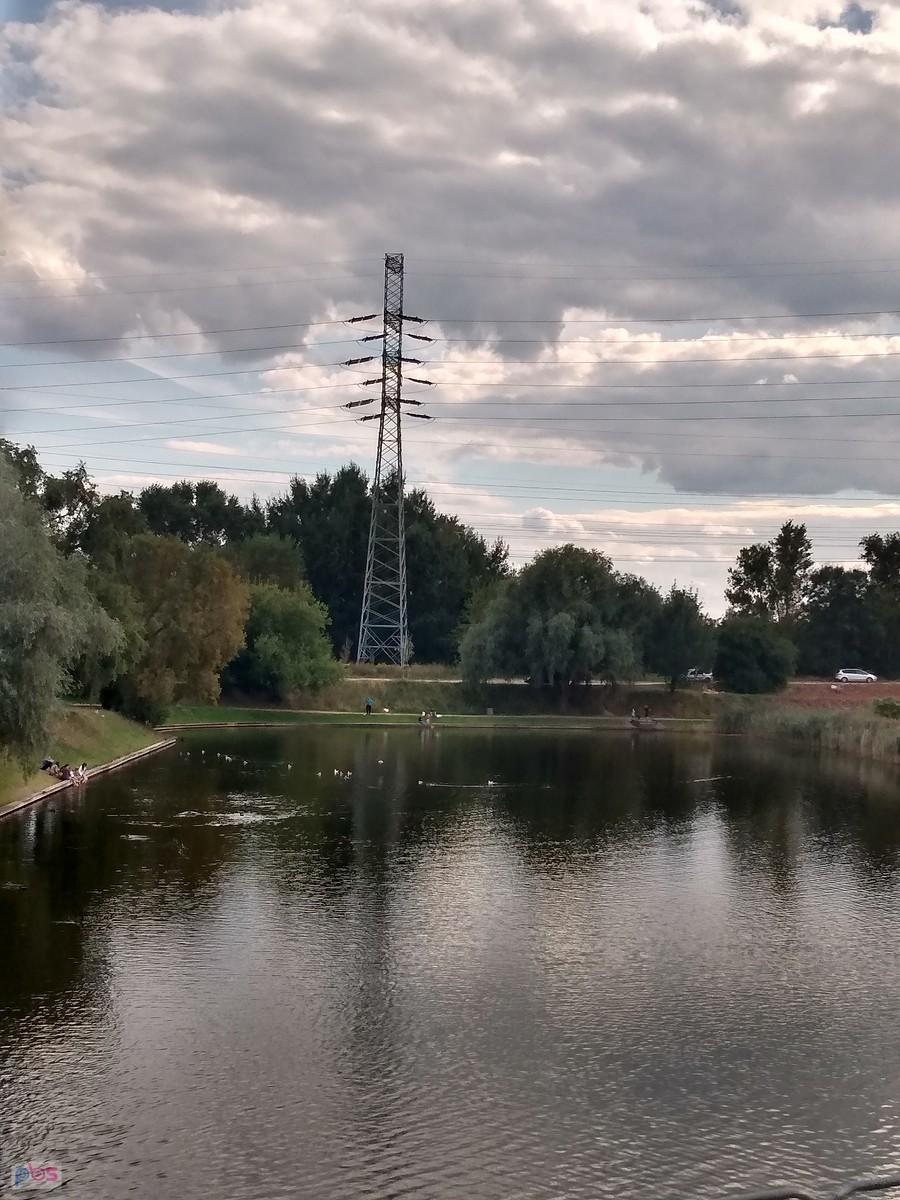 Glinianka na Połczyńskiej