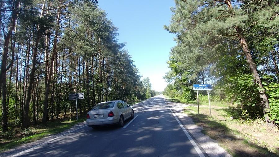 Gmina Garbatka Letnisko