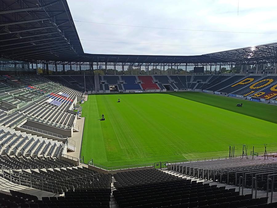 Stadion Pogoni