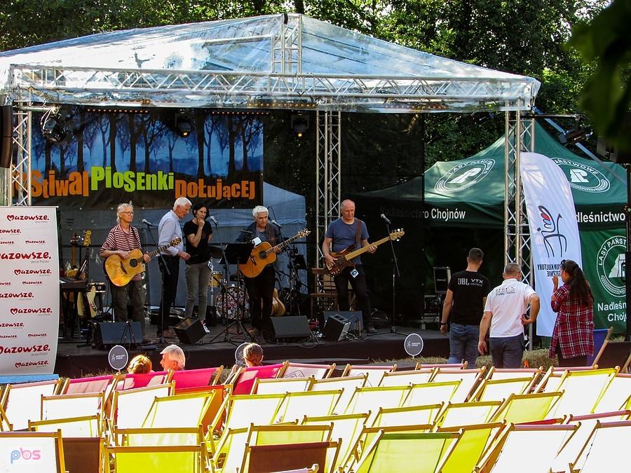 Festiwal Piosenki Dołującej