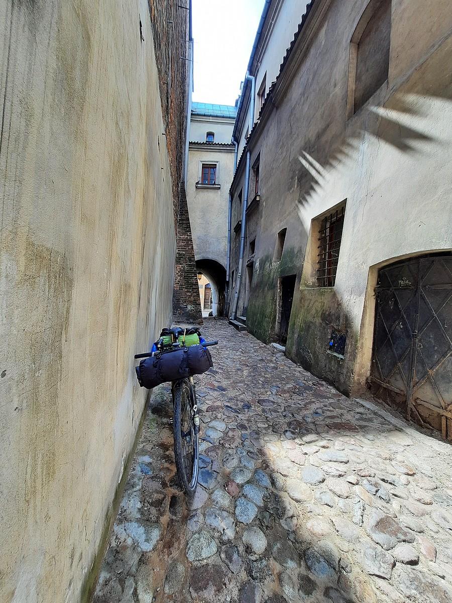 Ku Farze, Lublin.