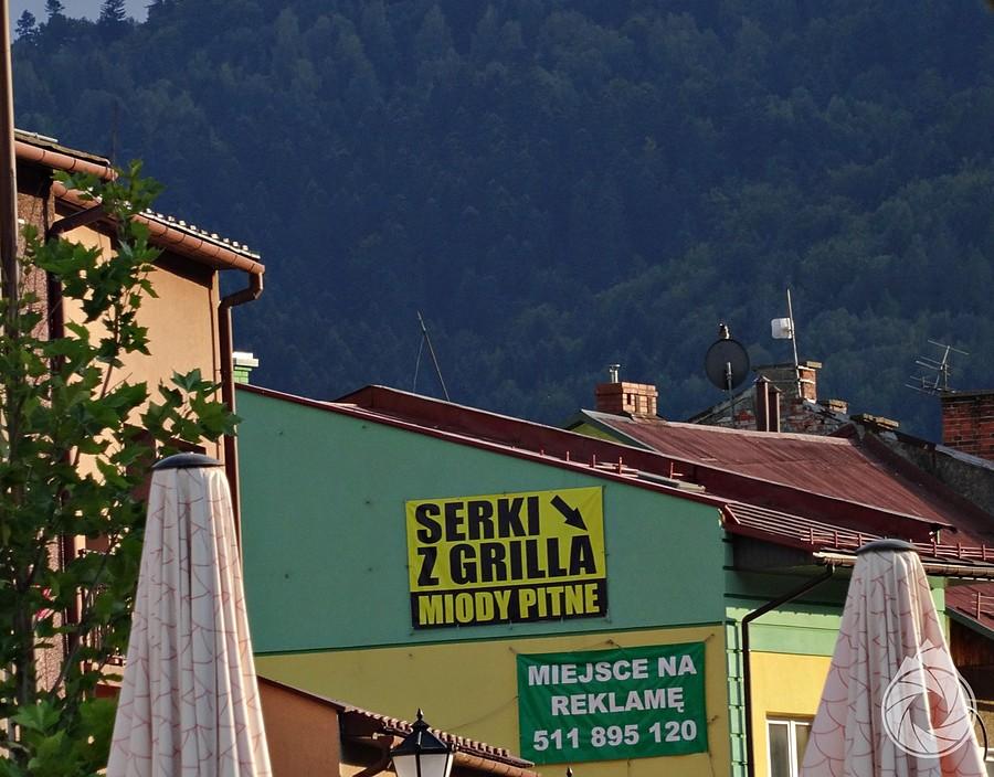 Muszyna, stan na dziś
