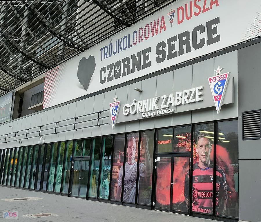 Trójkolorowa dusza - Czorne serce