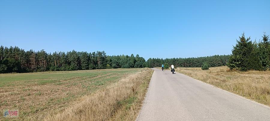 Gdzieś na szlaku