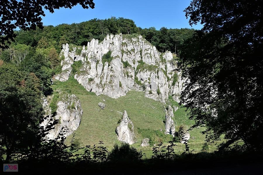 Skały Koronne
