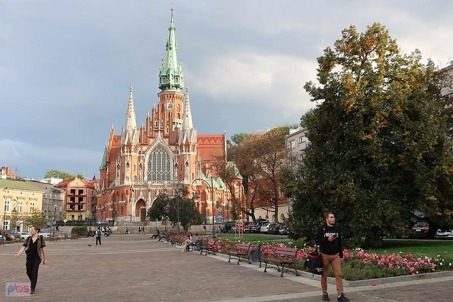 Kościół Sw. Józefa
