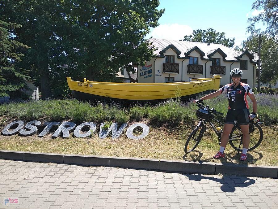 Ostrowo