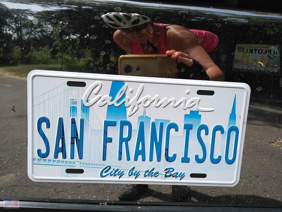San Francisco