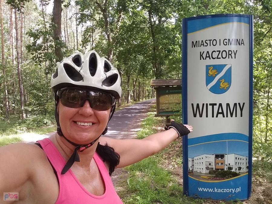 Gmina Kaczory