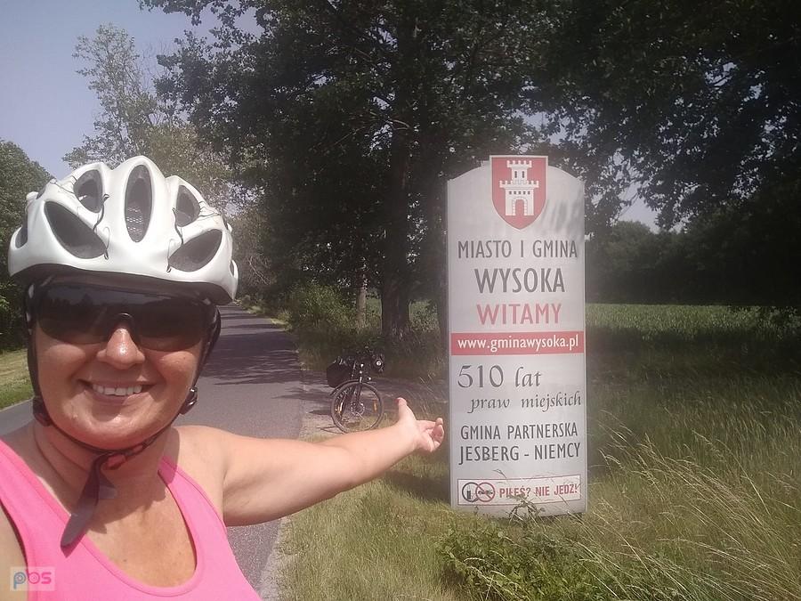 Gmina Wysoka