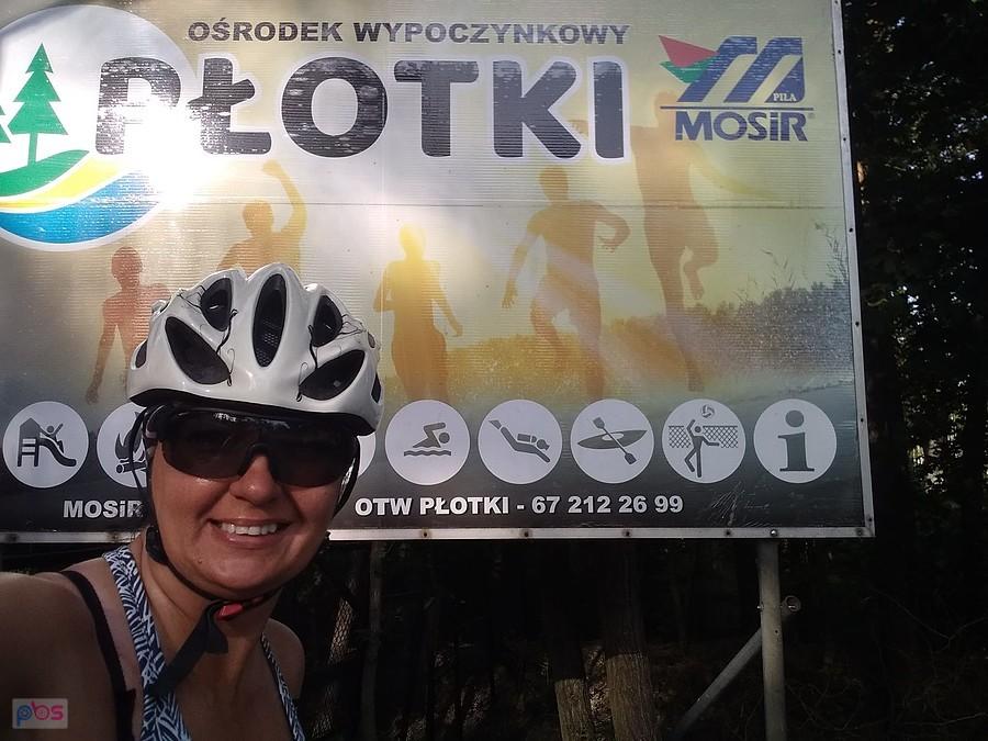 Ośrodek Płotki