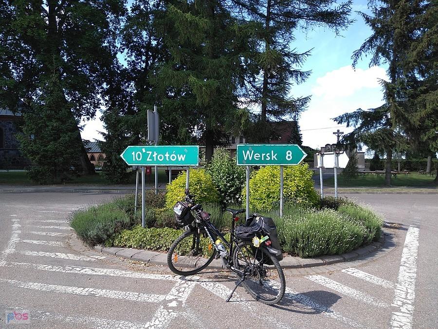 Kierunek Złotów