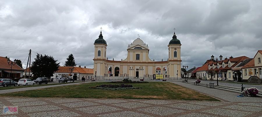 W Tykocinie