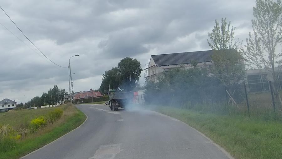 Inhalacje lecznicze na Rosochatej