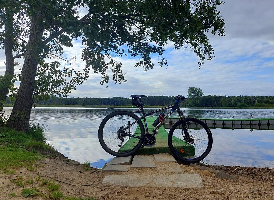 Stałe miejsce do parkowania, Lusowo