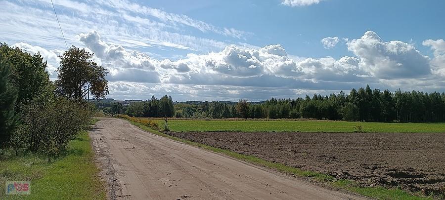 Gdzieś na trasie