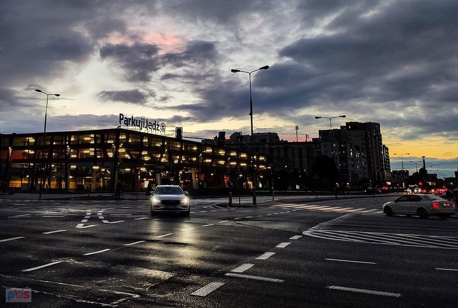 P+R Stokłosy