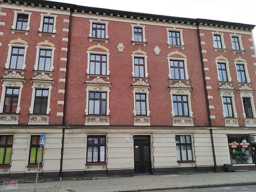 ładna kamienica