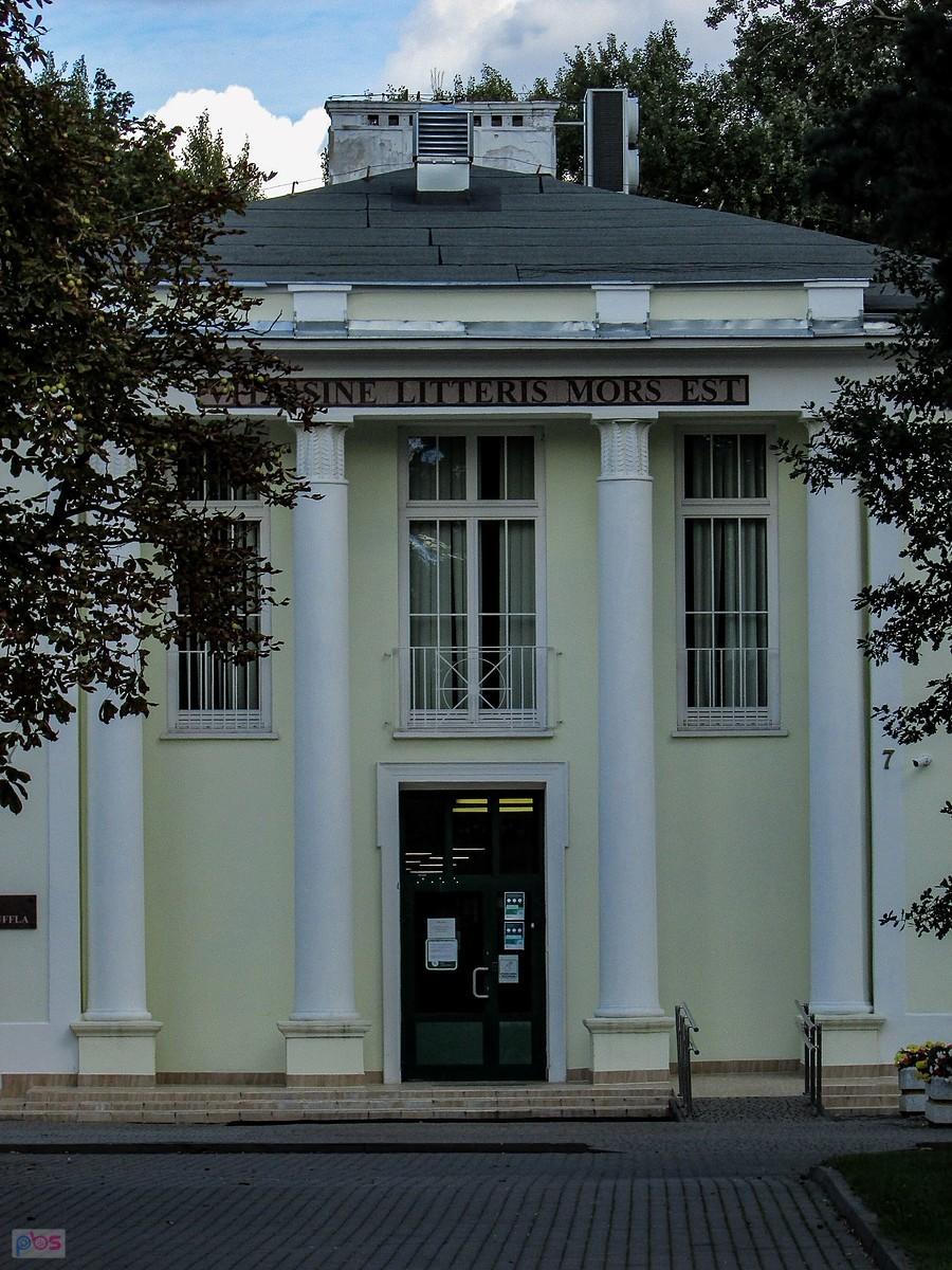 SGGW - Wydział Nauk Ekonomicznych