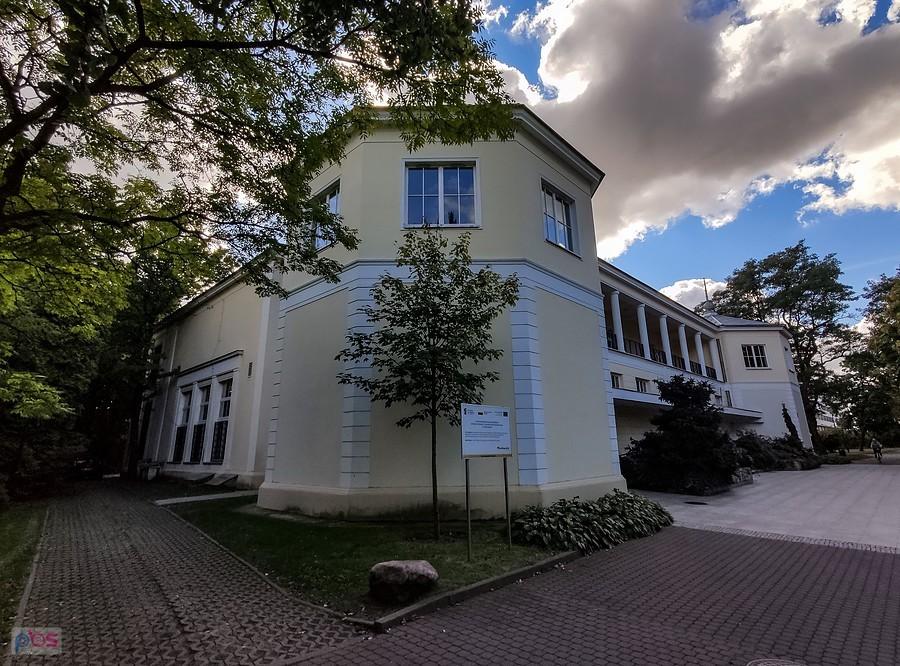 Aula Kryształowa SGGW