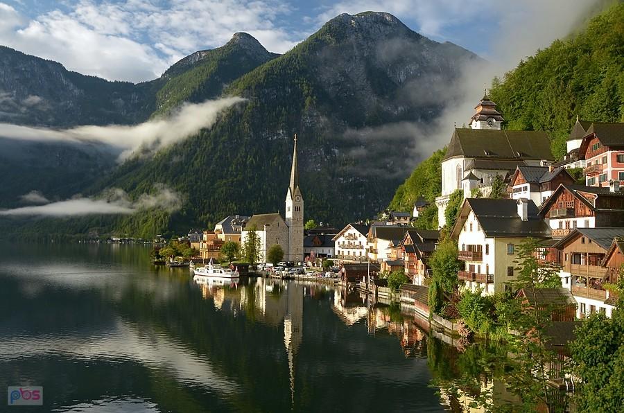 Hallstatt