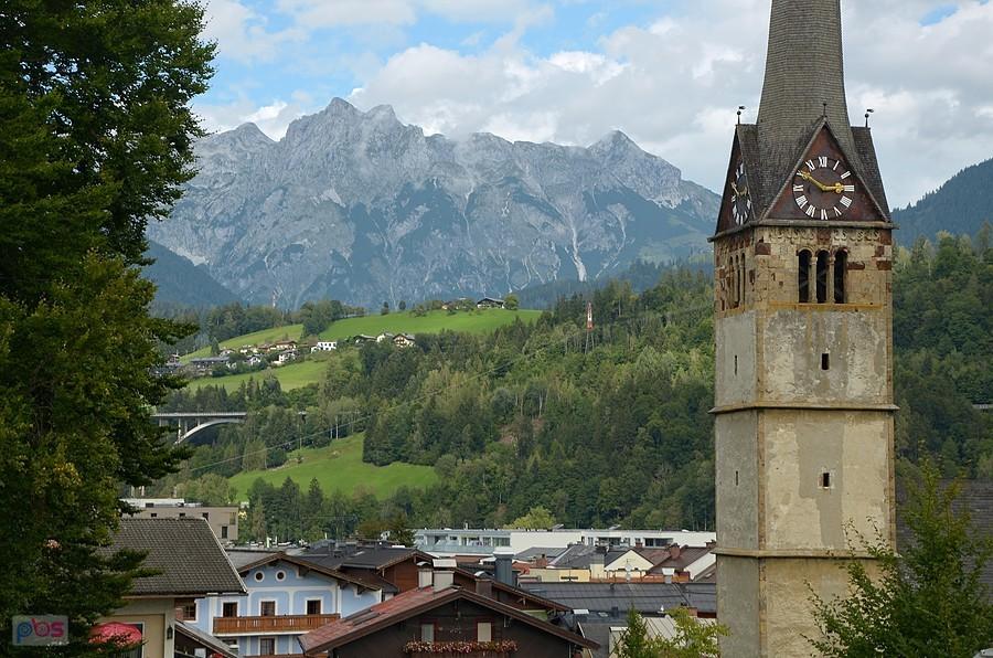 Bischofshofen