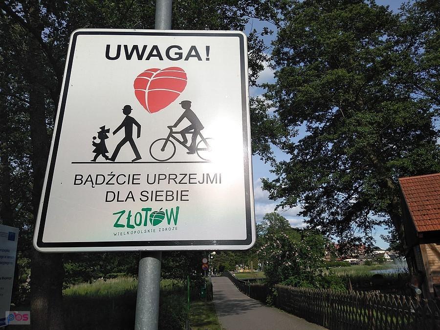 Złotów
