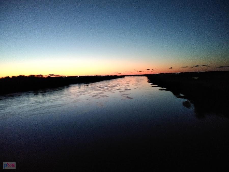 Wisła - Knybawa
