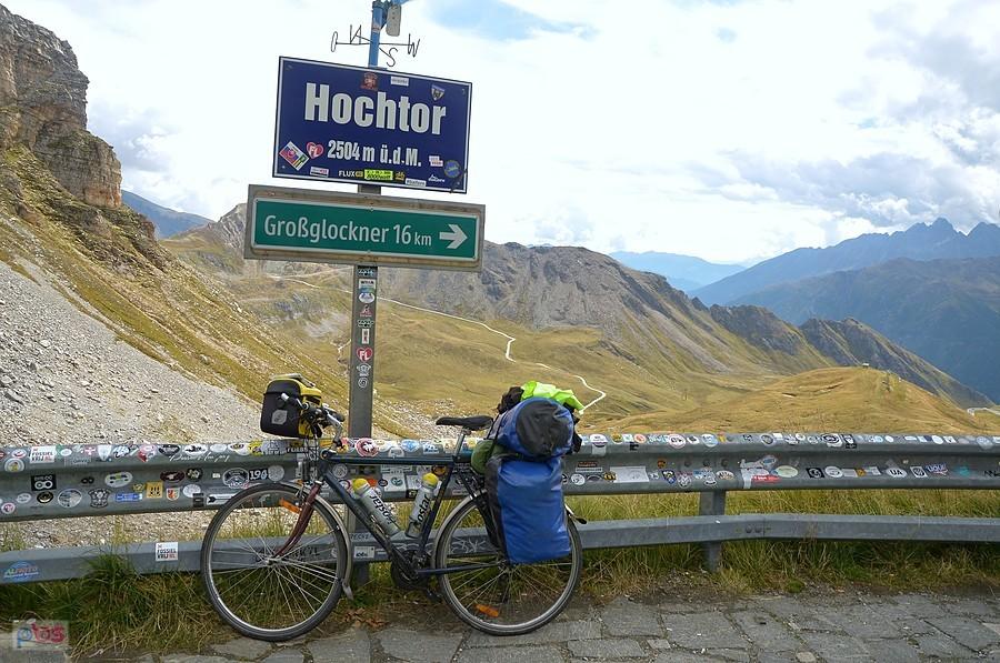 Hochtor