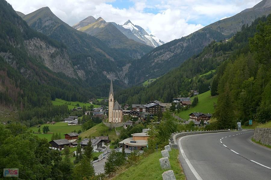 Heiligenblut
