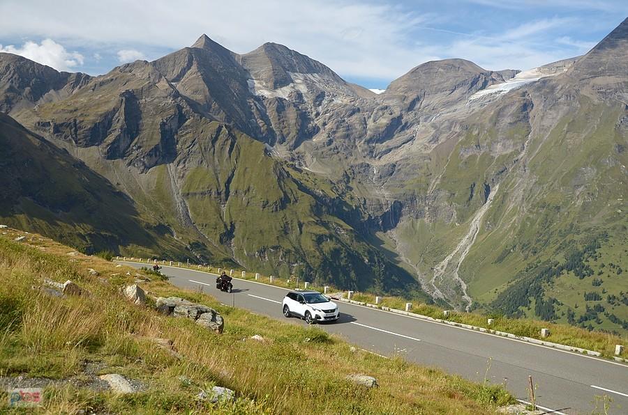 Großglockner-Hochalpenstraße