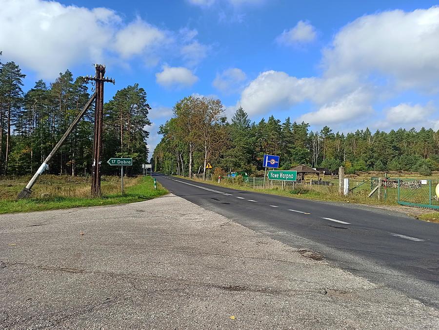 Pod Dobieszczynem.